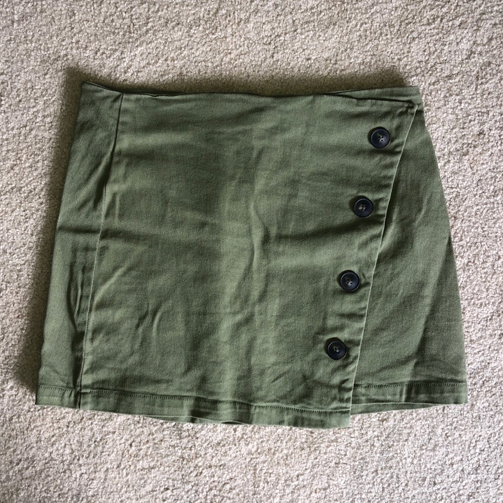 Francesca’s Skirt